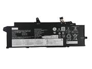 Genuine LENOVO 5B10W51875 Laptop Battery SB10W51976 rechargeable 3711mAh, 57Wh Black In Singapore