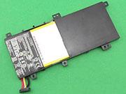 Genuine ASUS 0B200-00860300 Laptop Battery C21N1333 rechargeable 38Wh Black In Singapore