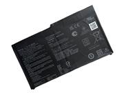 Genuine ASUS 2ICP4/91/91 Laptop Battery 2lCP4/91/91 rechargeable 4940mAh, 38Wh Black In Singapore