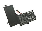 Genuine ASUS C21N1518 Laptop Battery 21CP4/63/134 rechargeable 5000mAh, 38Wh Black In Singapore