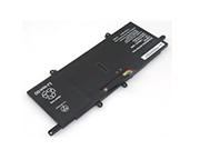Singapore Replacement SONY VJ8BPS48 Laptop Battery  rechargeable 5000mAh, 38Wh Black