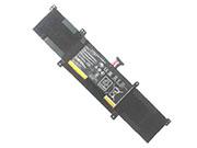 Replacement ASUS 0B200-00580000 Laptop Battery C21-N1309 rechargeable 38Wh Black In Singapore