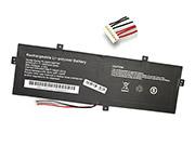 Genuine JUMPER PL3282138P Laptop Battery PHNB14W101 rechargeable 10000mAh, 38Wh Black In Singapore