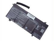 Genuine TOSHIBA Dybook PA5368U-1BRS Laptop Battery PA5368U rechargeable 2480mAh, 38.1Wh Black
