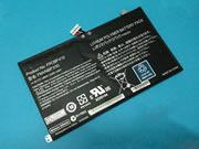 Singapore Genuine FUJITSU FPCBP410 Laptop Battery FPB0304 rechargeable 3300mAh, 48Wh Black