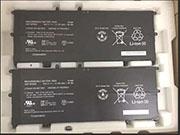 Genuine SONY VGP-BPS40 Laptop Battery BPS40 rechargeable 3170mAh, 48Wh Black In Singapore