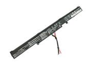 Genuine ASUS 0B11000470000 Laptop Battery 0B110-00470100 rechargeable 3350mAh, 48Wh Black In Singapore