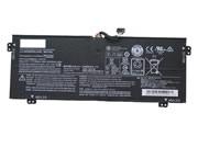 Singapore Genuine LENOVO 5B10M52740 Laptop Battery L16M4PB1 rechargeable 6268mAh, 48Wh Black