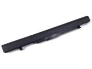 Genuine TOSHIBA PA5212U-1BRS Laptop Battery PABAS291 rechargeable 3000mAh, 48Wh Black