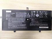 Genuine LENOVO L15C4P22 Laptop Battery L15M4P21 rechargeable 10160mAh, 78Wh Black In Singapore