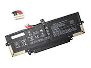 Genuine HP L83796-171 Laptop Battery HK04XL rechargeable 9757mAh, 78Wh Black In Singapore