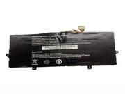 Genuine JUMPER 30741172P Laptop Battery 3074117-2P rechargeable 8000mAh, 29.6Wh Black In Singapore