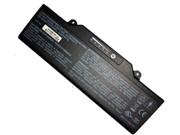Genuine GETAC BP2S2P2050(S) Laptop Battery BP2S2P2600(S) rechargeable 5200mAh, 39Wh Black In Singapore
