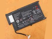 Genuine LENOVO 2ICP479101-2 Laptop Battery L12L4P61 rechargeable 8060mAh, 59Wh Black In Singapore