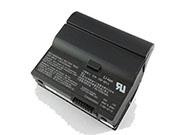 Replacement SONY BPL6 Laptop Battery BPS6 rechargeable 5200mAh Black In Singapore