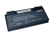 Singapore Replacement ACER 91.48R28.001 Laptop Battery 6M.48R04.001 rechargeable 1800mAh Grey