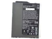 Genuine GETAC 44187190019 Laptop Computer Battery 441871900001 rechargeable 2160mAh, 32Wh 