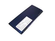 Singapore Replacement MSI BTY-S31 Laptop Battery BTY-S32 rechargeable 2150mAh Blue