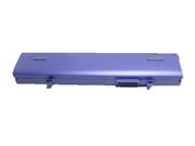 Singapore Replacement SONY PCGA-BPZ51A Laptop Battery PCGA-BP2R rechargeable 3000mAh, 44Wh Purple
