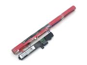 Replacement ACER NC4782-4600 Laptop Battery NC4782-3600 rechargeable 2200mAh, 31.68Wh Red In Singapore