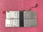 Genuine LENOVO L19M4P70 Laptop Battery 5B10W13883 rechargeable 6480mAh, 50Wh Sliver In Singapore