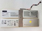 Genuine LENOVO SB10T83126 Laptop Battery L19M4P70 rechargeable 6480mAh, 50Wh Sliver In Singapore