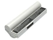 Singapore Replacement ASUS 90-OA001B1100 Laptop Battery A22-P701 rechargeable 4400mAh White