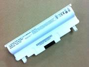 Singapore Replacement ACER SQU-725 Laptop Battery 916C7290F rechargeable 4800mAh white