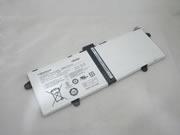 Genuine SAMSUNG AA-PLYN4AN Laptop Battery AA PLYN 4AN rechargeable 6800mAh, 50Wh White In Singapore