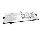 Genuine SAMSUNG AA-PBTN4LR Laptop Battery AAPBTN4LR rechargeable 3530mAh, 54Wh White In Singapore