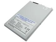 Replacement FUJITSU FPCBP315Z Laptop Battery FMVNBP203 rechargeable 4800mAh, 35Wh White In Singapore
