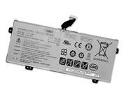 Genuine SAMSUNG AA-PBTN4GP Laptop Battery AAPBTN4GP rechargeable 4400mAh, 66Wh White In Singapore