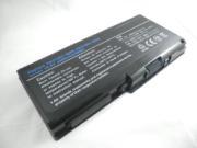 Replacement TOSHIBA PA3730U-1BRS Laptop Battery PA3729U-1BRS rechargeable 4400mAh Black In Singapore