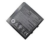Genuine MOTION 507.201.02 Laptop Battery MC5450BP rechargeable 4000mAh, 42Wh Black In Singapore