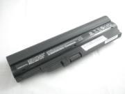 Replacement BENQ 2C.20E06.001 Laptop Battery 983T2001F rechargeable 5200mAh Black