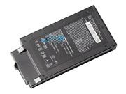 Genuine GETAC BPS4102nd32 Laptop Battery 441876800002 rechargeable 4200mAh, 46.6Wh Black In Singapore