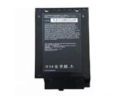 Genuine GETAC 441876800003 Laptop Battery BP-S410-2nd-322040 S rechargeable 4200mAh, 46.6Wh Black In Singapore