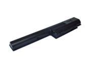 Replacement FUJITSU FOX-SFS-SA-XXF-06 Laptop Battery SMP-SFS-SS-26C-06 rechargeable 4400mAh Black In Singapore