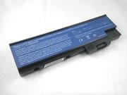 Replacement ACER 916C4820F Laptop Battery LC.BTP01.013 rechargeable 5200mAh Black In Singapore