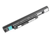 Singapore Replacement LG 3ICR19/65-2 Laptop Battery SQU-1003 rechargeable 4400mAh Black