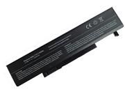 Replacement GATEWAY BT.00603.050 Laptop Battery W35052LB rechargeable 4400mAh Black