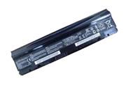 Replacement ASUS A32-1025b Laptop Battery A31-1025 rechargeable 5200mAh Black In Singapore