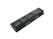 Singapore Replacement DELL PW835 Laptop Battery 312-0712 rechargeable 5200mAh Black