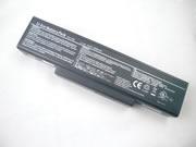 Replacement ASUS 90- NG51B1000 Laptop Battery A32-Z94 rechargeable 5200mAh Black In Singapore