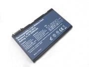 Replacement ACER LIP8151CMP Laptop Battery 90NCP51LD4SU2 rechargeable 5200mAh Black In Singapore