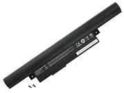 Genuine MEDION D17LS9H Laptop Battery A42-D17 rechargeable 5200mAh, 56Wh Black
