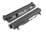 Genuine MSI BTY-S17 Laptop Battery BTY-S16 rechargeable 5200mAh, 58Wh Black In Singapore
