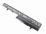 Genuine ASUS A42-U47 Laptop Battery A41-U47 rechargeable 5200mAh, 56Wh Black In Singapore