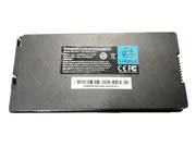 Genuine MSI 2964125 Laptop Battery MS-NF21 rechargeable 6200mAh, 47.12Wh Black In Singapore