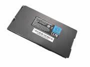 Genuine MSI 2964125 Laptop Battery 2ICP3/64/125-2 rechargeable 6200mAh, 47.12Wh Black In Singapore